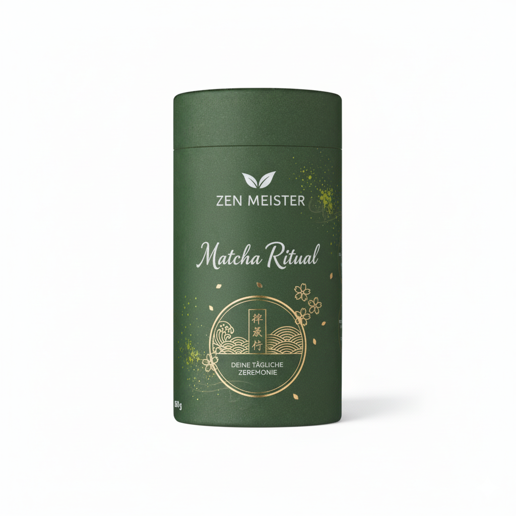 Matcha Product